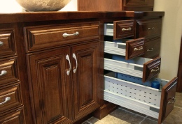 Cabinetry