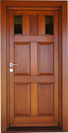 Exterior Doors